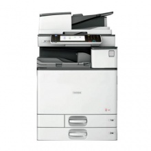 理光（Ricoh）MP C2003SP A3彩色大型复合机+输稿器+传真+原装工作台+1套碳粉