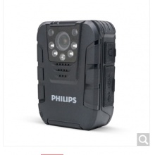 飞利浦VTR8100（DSJ-1J）音视频记录仪