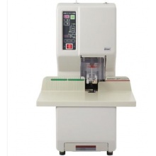 金典(Golden)GD-NB208装订机财务凭证装订机 全自动打孔装订 