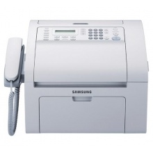 三星（SAMSUNG）SF-761P 传真机 黑白激光多功能一体机（打印 复印 扫描 传真）