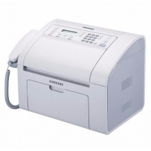三星（SAMSUNG）SF-761P 传真机 黑白激光多功能一体机（打印 复印 扫描 传真）