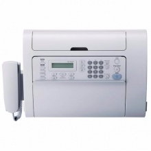 三星（SAMSUNG）SF-761P 传真机 黑白激光多功能一体机（打印 复印 扫描 传真）