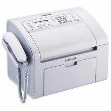 三星（SAMSUNG）SF-761P 传真机 黑白激光多功能一体机（打印 复印 扫描 传真）