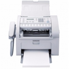 三星（SAMSUNG）SF-761P 传真机 黑白激光多功能一体机（打印 复印 扫描 传真）