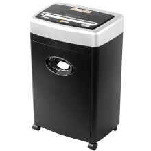科密 3629 高保密办公家用碎纸机