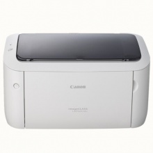 佳能（Canon）LBP6018L黑白激光打印机A4幅宽激光打印机