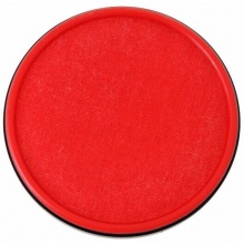 得力（deli）9859快干印台印泥(红色)