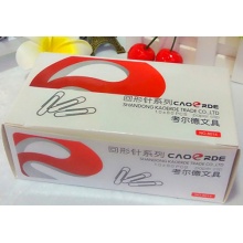 考尔德曲别针8014