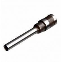 得力(deli) 3846 空心钻装订机刀头φ5*30mm 适用机型3875装订机 1支装