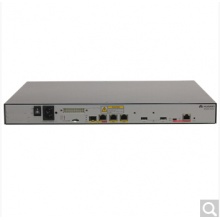 华为（HUAWEI） AR2220E-S 企业级千兆模块化多业务路由器 AR2220E-S