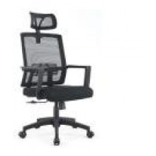 电脑椅 转椅 升降椅 黑色