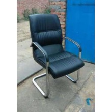电镀弓形椅 会议椅