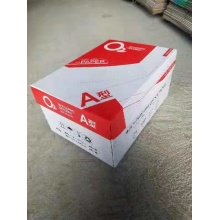 O2多功能复印纸A4 70g 500张/包 单包装