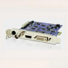 微图视觉 VT-DV800i EX-SZ01 HDMI/DVI/SDI/DP数字图像卡