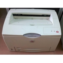 富士施乐 202 激光打印机 （黑白打印速度 A3：11ppm/A4：达到20ppm） 白色