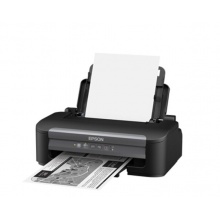 爱普生 M1030墨仓式黑白喷墨打印网络打印桌面小型办公