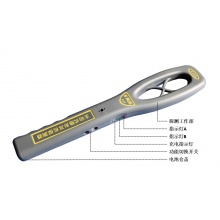 作弊克 K305主动式隐形耳机探测器 (巡考型)