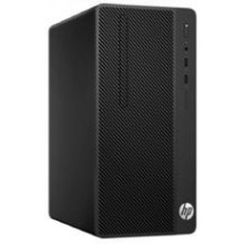 HP 台式机288G3MT I5-7500/8G/1T/dvdrw/21.5寸显示器