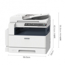 富士施乐S2110NDA