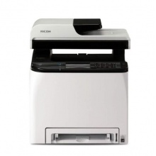 理光 SPC261sfnw 激光彩色多功能一体机