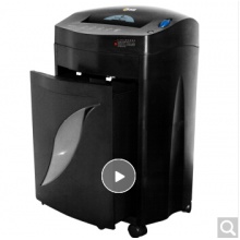 科密 （COMET）黑金刚+ 大功率办公碎纸机