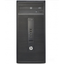 惠普（HP） 288 G4 MT商务办公 企业采购稳定型台式机电脑（酷睿I5-8500/1TB/4G/无光驱/集成显卡/19.5寸液晶屏）