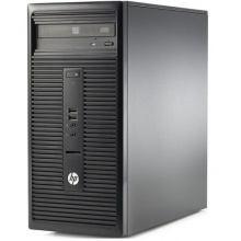 惠普（HP） 288 G4 MT商务办公 企业采购稳定型台式机电脑（酷睿I5-8500/1TB/4G/无光驱/集成显卡/19.5寸液晶屏）