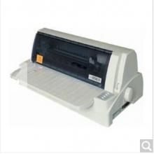 富士通（Fujitsu）DPK810P 票据证件打印机（106列平推式）