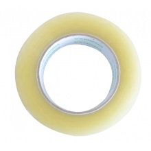 得力透明胶带30913