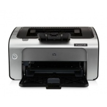 惠普（HP） P1108黑白激光打印机 A4打印 小型商用打印