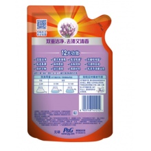 汰渍洗衣粉260g/袋