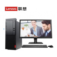 联想启天M415 I3-7100/4GB/1TB/集显/WIN7/19.5显示器