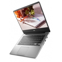 Dell/戴尔 灵越14 5480 八代i5四核PCIe固态 14英寸微边框办公家用轻薄便携笔记本电脑   