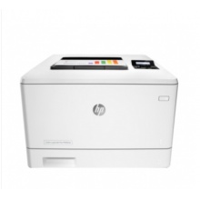 惠普（HP） 打印机  452dn A4彩色激光打印机 单功能打印