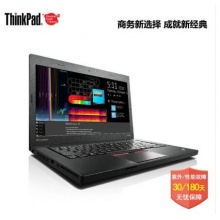 联想THINKPAD  L580 