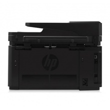 惠普（HP） LaserJet Pro MFP M128fn一体机（打印 复印 扫描 传真）