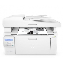 惠普（HP） 多功能一体机 M132snw打印 复印 扫描