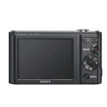 索尼W810数码相机 一次性成像相机（含16G内存卡、备用电池）