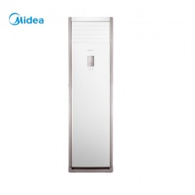 美的（Midea）KFR-72LW 大3匹 变频冷暖 空调柜机 二级能效