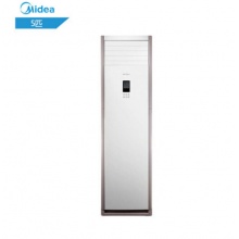 美的（Midea） KFR-120LW 5匹 定速冷暖 空调柜机