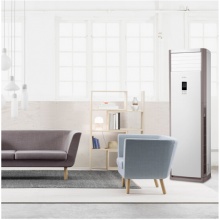 美的（Midea） KFR-120LW 5匹 定速冷暖 空调柜机