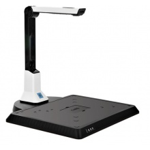 点易拍U2000/E1680D高拍仪1600万/1000万像素高速扫描仪自动对焦A3A4幅面 标准版(1000万像素 A4 软底座)