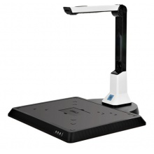 点易拍U2000/E1680D高拍仪1600万/1000万像素高速扫描仪自动对焦A3A4幅面 标准版(1000万像素 A4 软底座)