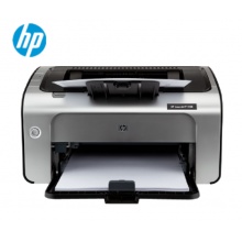 惠普（HP）打印机 p1020  黑白激光打印机 家用 1108