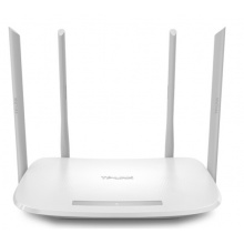 TP-LINK TL-WDR5620 1200M 11AC智能双频无线路由器 信号放大 WIFI穿墙