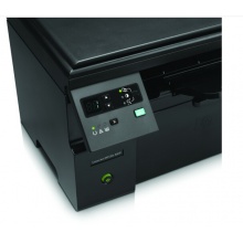 惠普（HP）M1136 多功能三合一黑白激光一体机 （打印 复印 扫描）