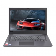 联想（Lenovo） 笔记本电脑 V330-15 I7-8550U/8G/1T+128G SSD 2G独显 无光驱 15.6英寸 雅典灰