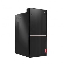 扬天T4900D台式电脑 +21.5英寸显示器i5-7400 8G 1T 无驱集显