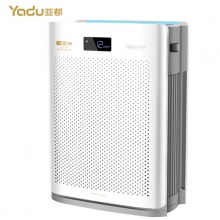 亚都（YADU）KJ500G-B04闪净技术快速净化多面进风智能远程控制 空气净化器 