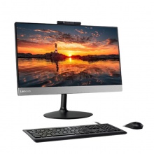 联想（Lenovo） 扬天S4350 21.5英寸 商用办公一体机电脑支持壁挂 i3-8100T 8G内存 1T 独显 光驱